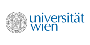 univ of vienna logo